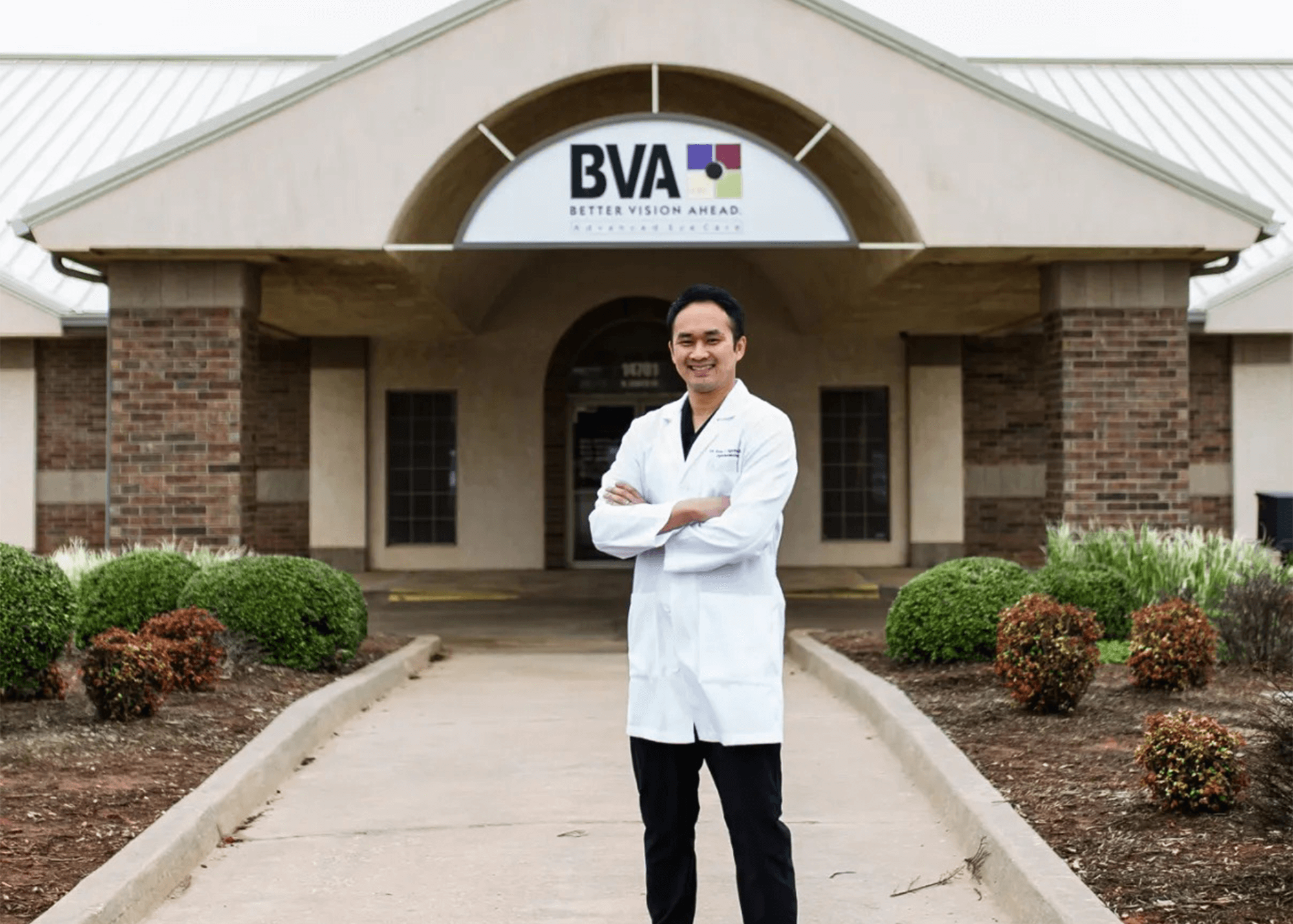 Dr. Don Nguyen M.D.